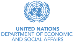 NGO Branch Department Of Economic And Social Affairs