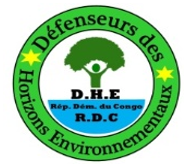 Defenders of Environmental Horizons-Democratic Republic of Congo